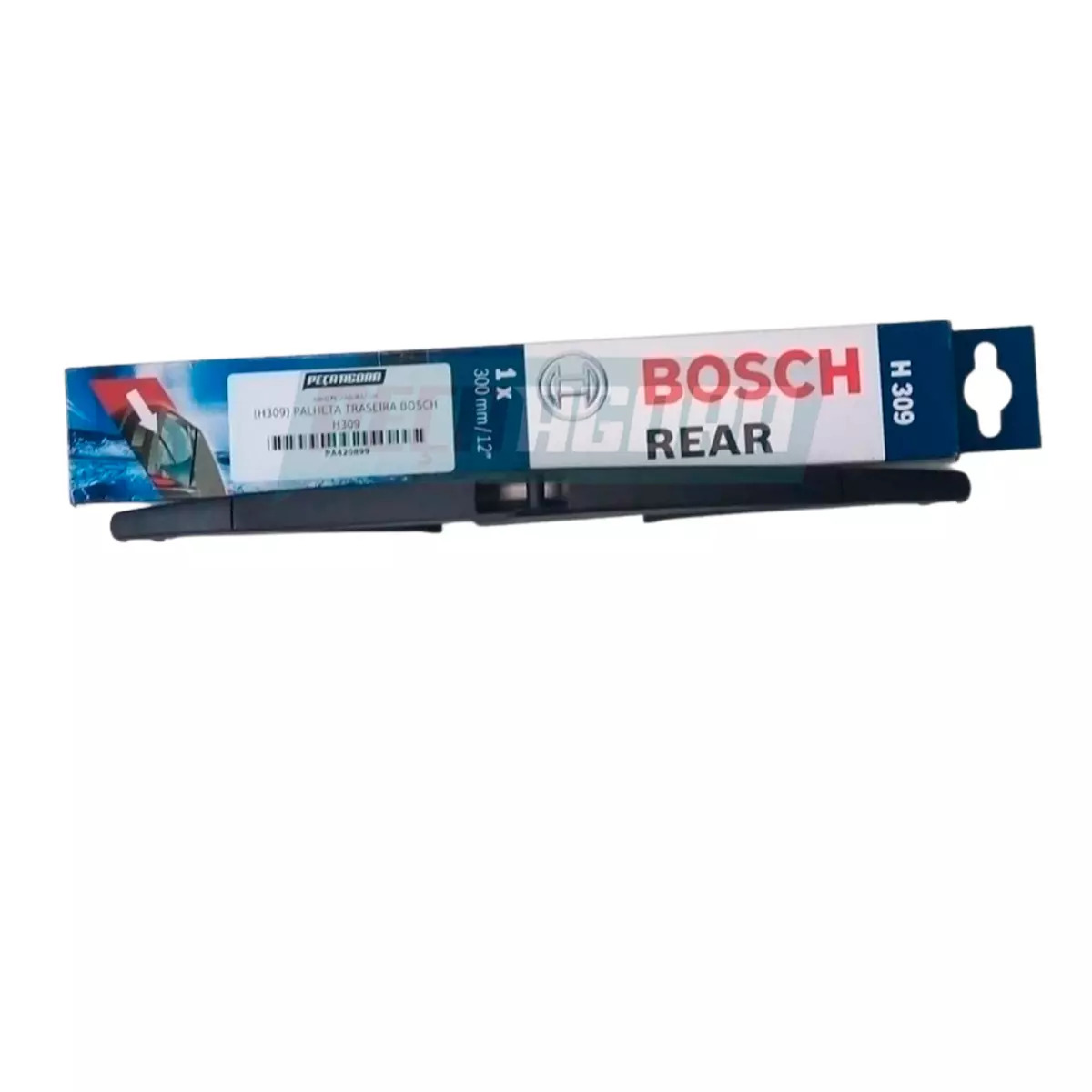 PALHETA TRASEIRA BOSCH H309 (H309)