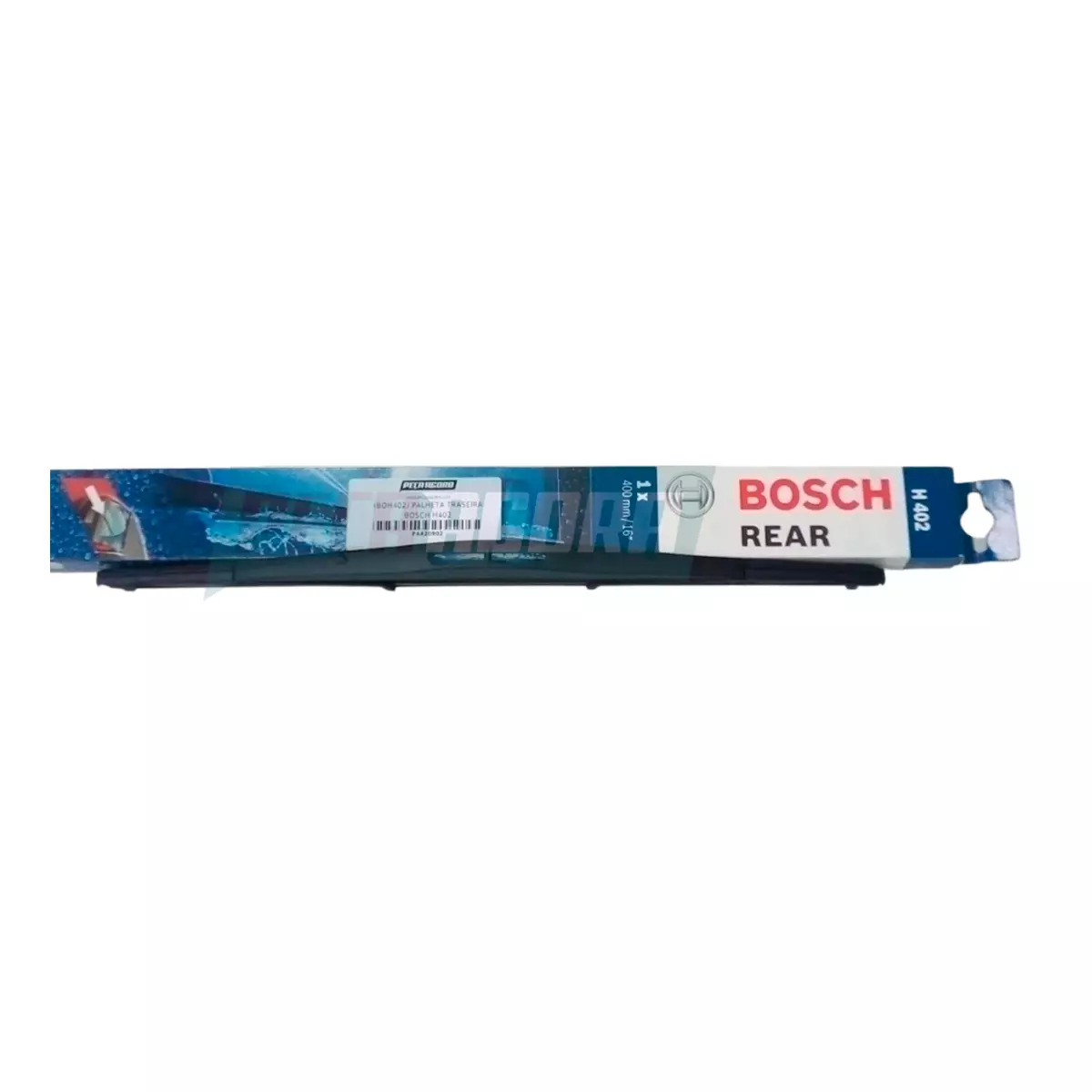 PALHETA TRASEIRA BOSCH H402 (BOH402)