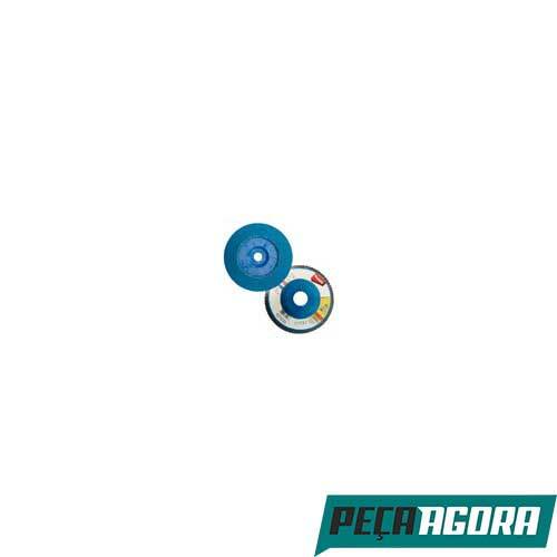 DISCO FLAP MAKITA 7'' GRAO 60 D-52978 (22389CC)