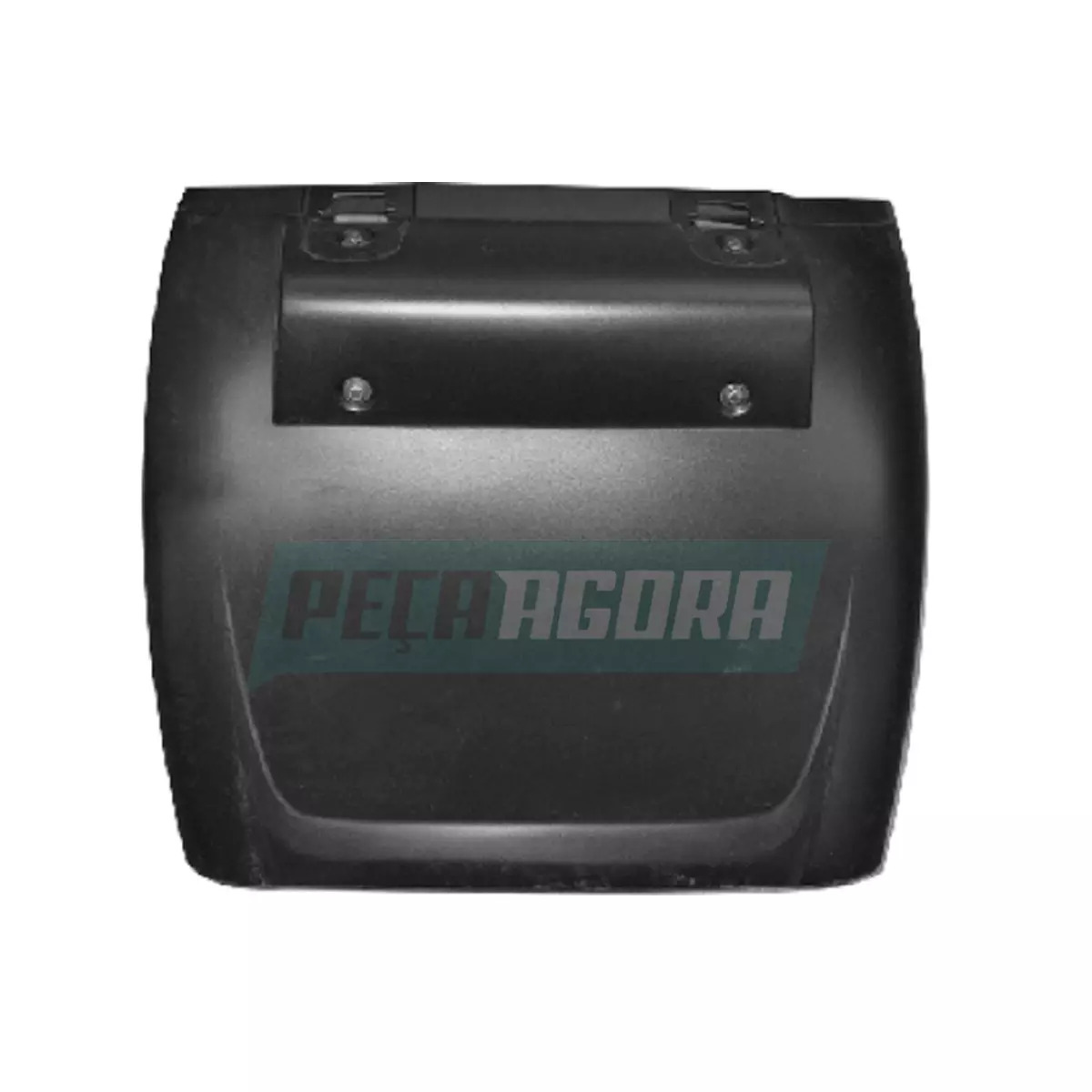 MEIO PARALAMA DAF CF XF INTERMEDIARIO  TRASEIRO DIREITO DIANTEIRO ESQUERDO (0106