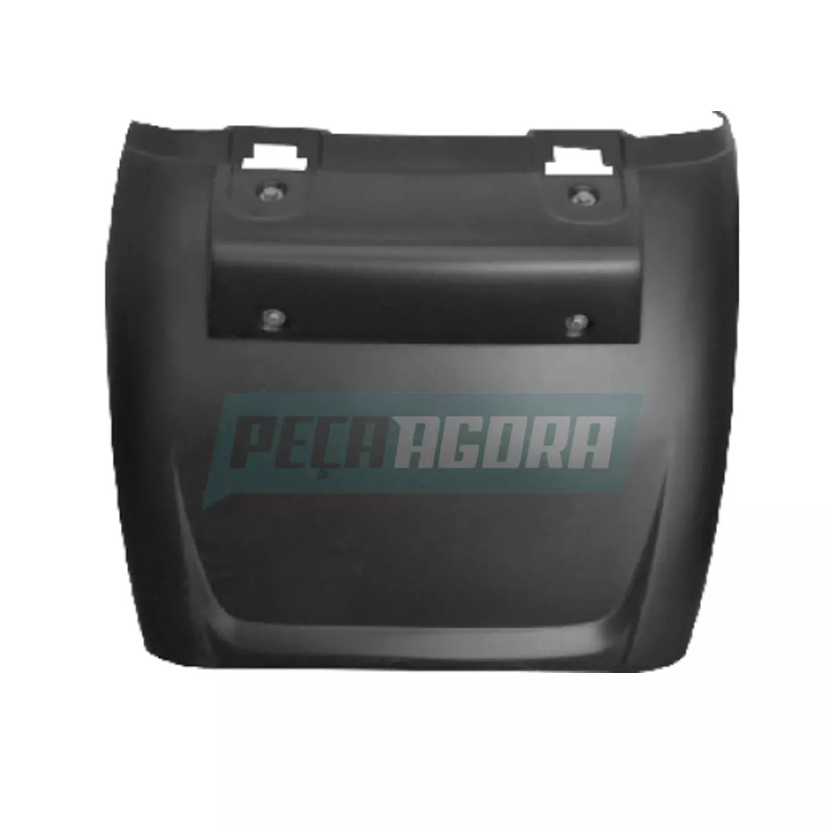 MEIO PARALAMA DAF CF XF INTERMEDIARIO (V.010623-010622)