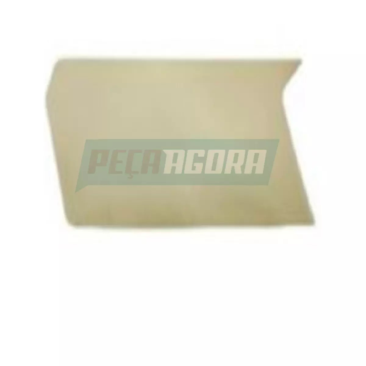 TAMPA GRADE FRONTAL  SERIE S (2019...) R  DIR. SUPERIOR  (2324293)