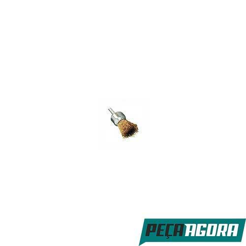 ESCOVA DE ACO MIL KITS TIPO PINCEL M.27 (9394CC)