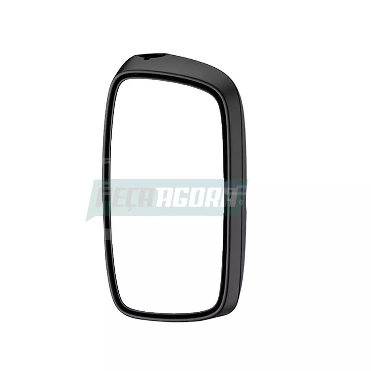 RETROVISOR PRINCIPAL SEM BRACO COM DESEMBACADOR E ELETRICO DAF CF XF (2723DE)