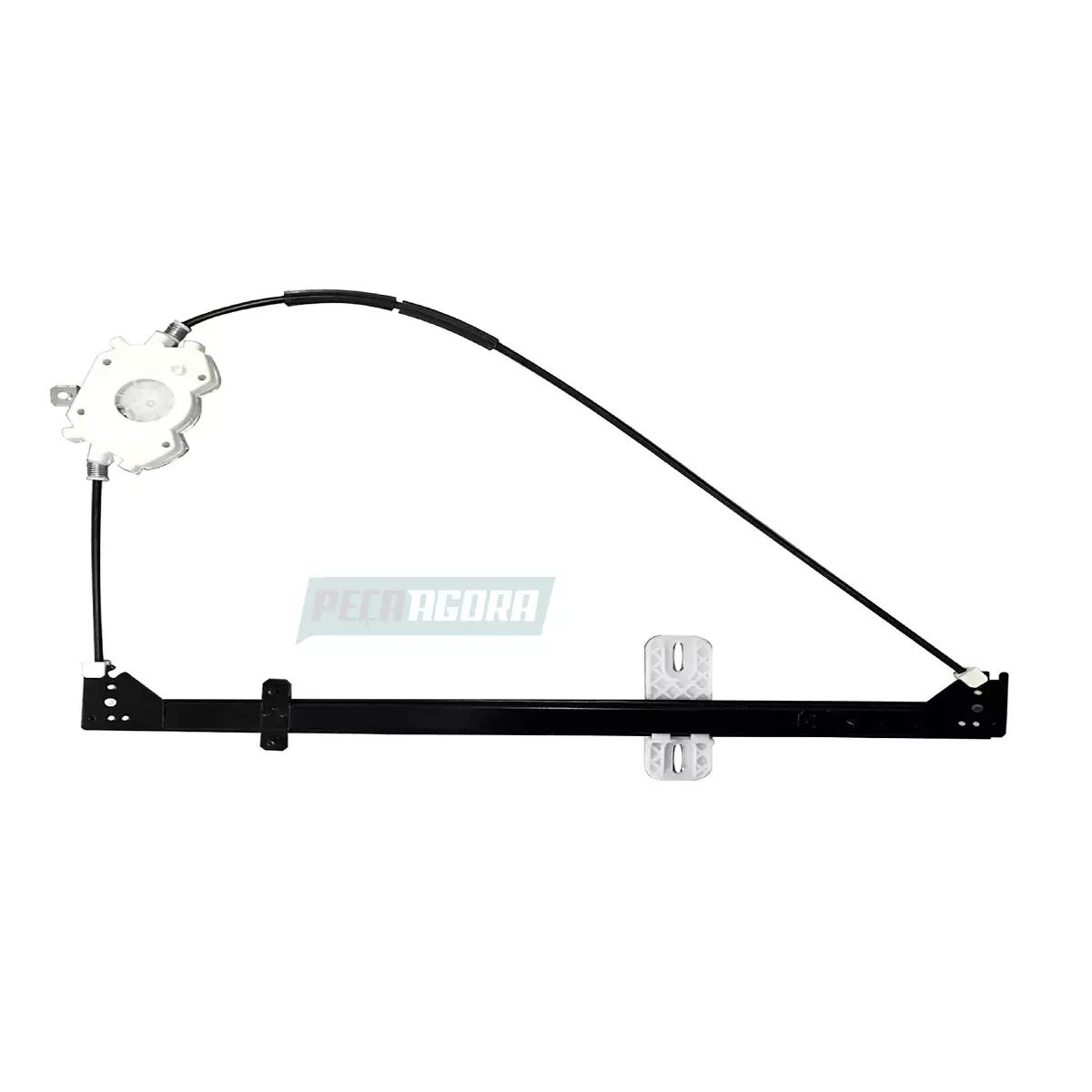 MAQUINA VIDRO ELETRICA SEM MOTOR VW CONSTELLATION 2005 EM DIANTE (V.2R2837399-R4