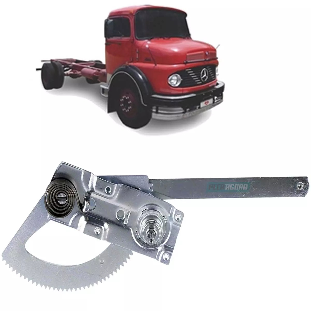 MAQUINA VIDRO MANUAL DIR PINO BAIXO MB 1111 1113 1313 1513 2013 2213 73 A 82 (34