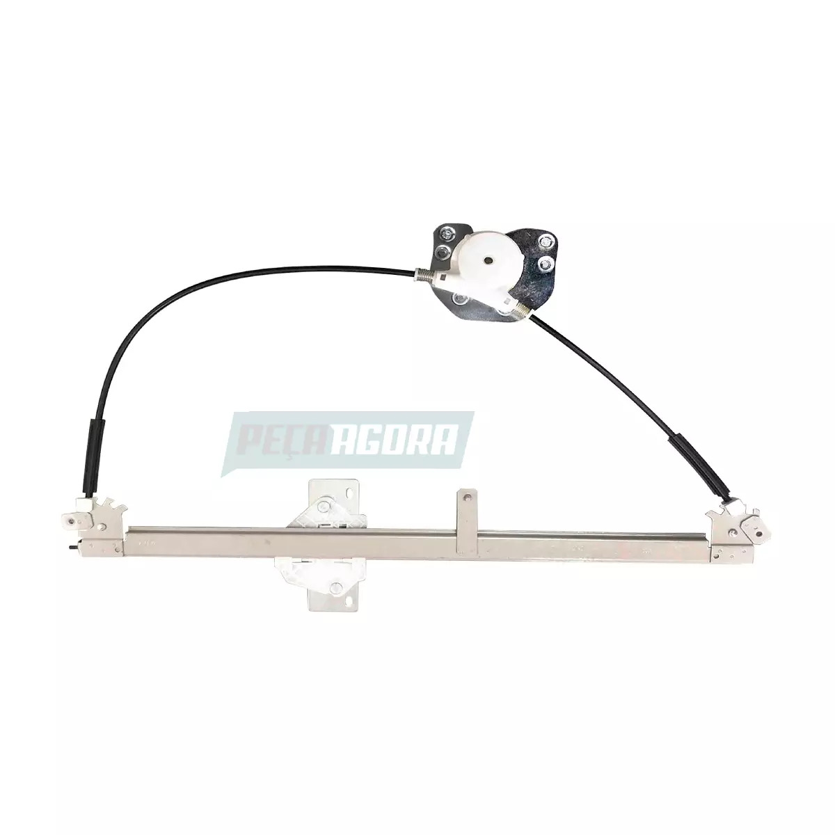 MAQUINA VIDRO ELETRICA SEM MOTOR ORIGINAL VW DELIVERY EXPRESS 11180 13180 4150 6