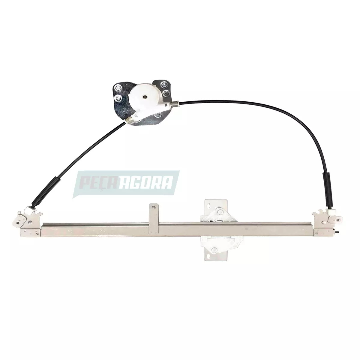 MAQUINA VIDRO ELETRICA DIREITO SEM MOTOR ORIGINAL VW DELIVERY EXPRESS 11180 1318