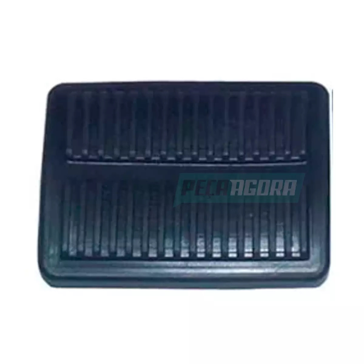  CAPA PEDAL EMBREAGEM / FREIO AGRALE VOLARE (60010150100004)