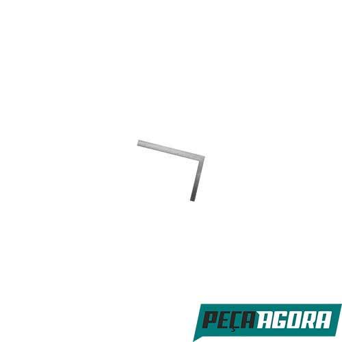 ESQUADRO DE ACO 610 X 51 STANLEY 45.600 (4571CC)