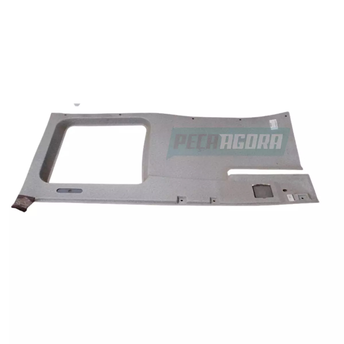 REVESTIMENTO LATERAL CABINE LD HSK 1632 1634 (6966907153-9)