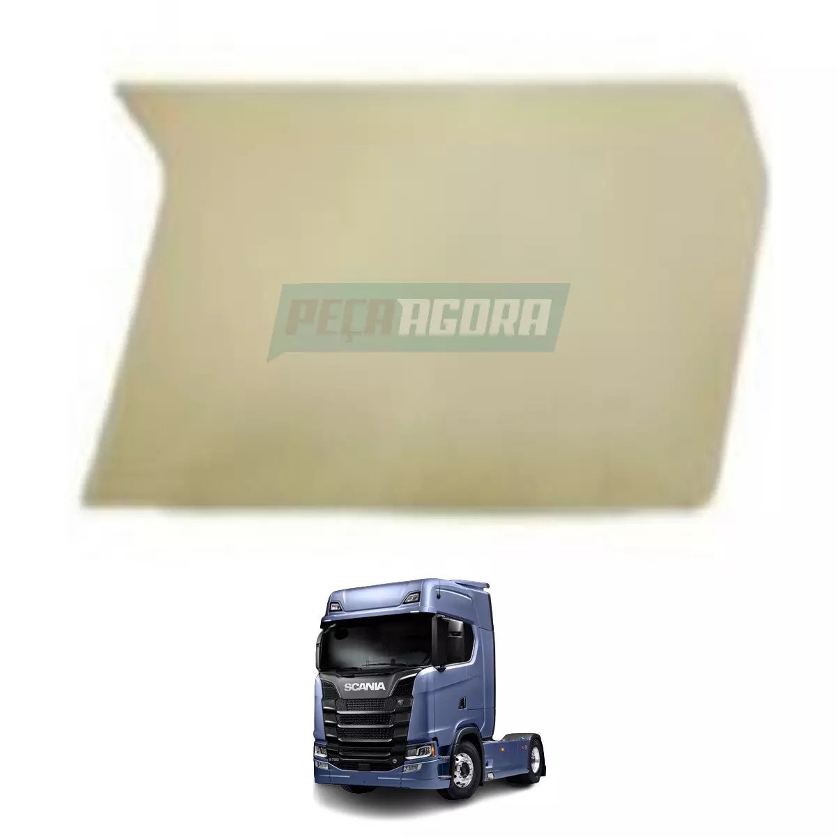 TAMPA GRADE FRONTAL  SERIE S (2019...) R  ESQ. SUPERIOR  (2324292)