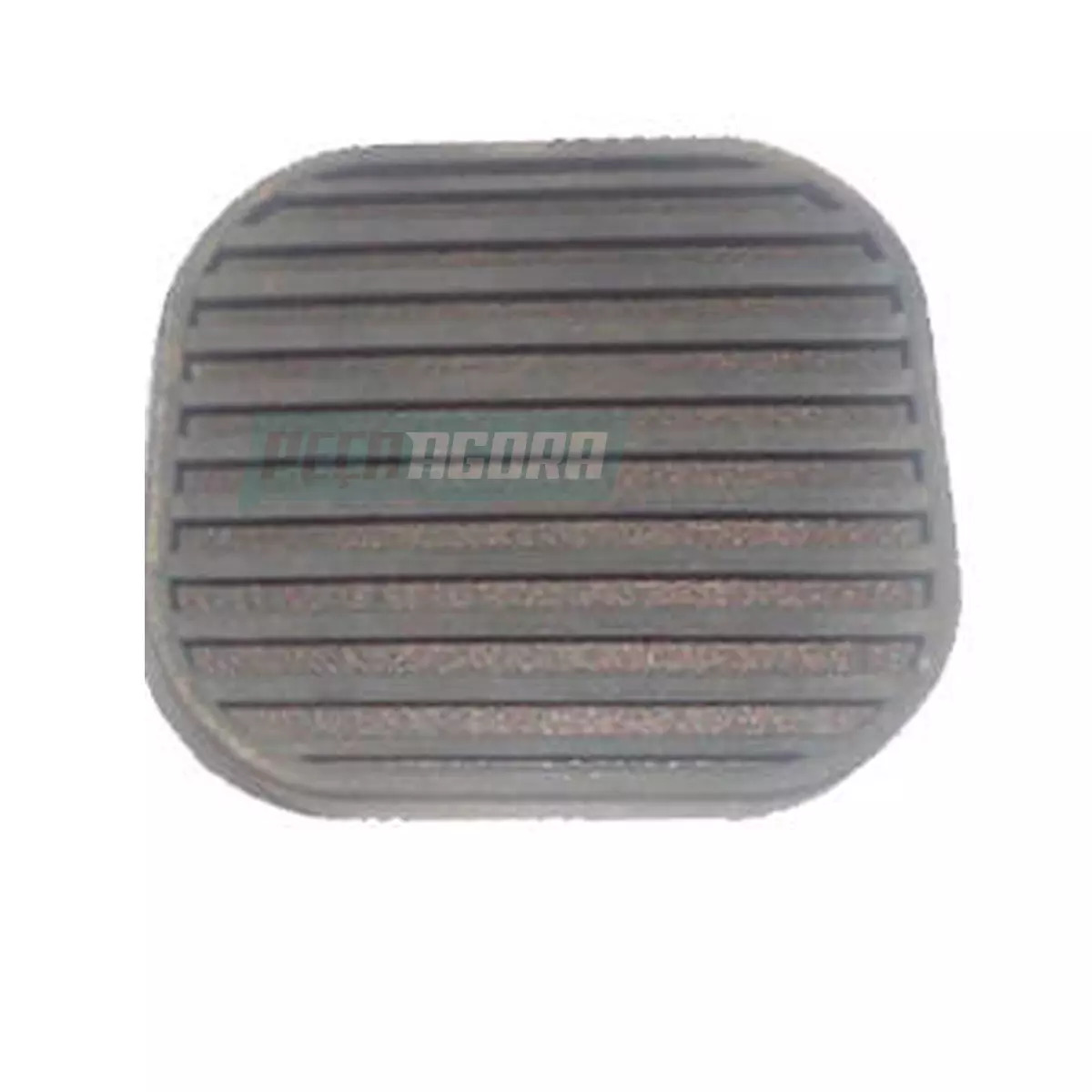 CAIXA 5  CAPA DE PEDAIS FREIO E EMBREAGEM MB (CX.3202925082**5)