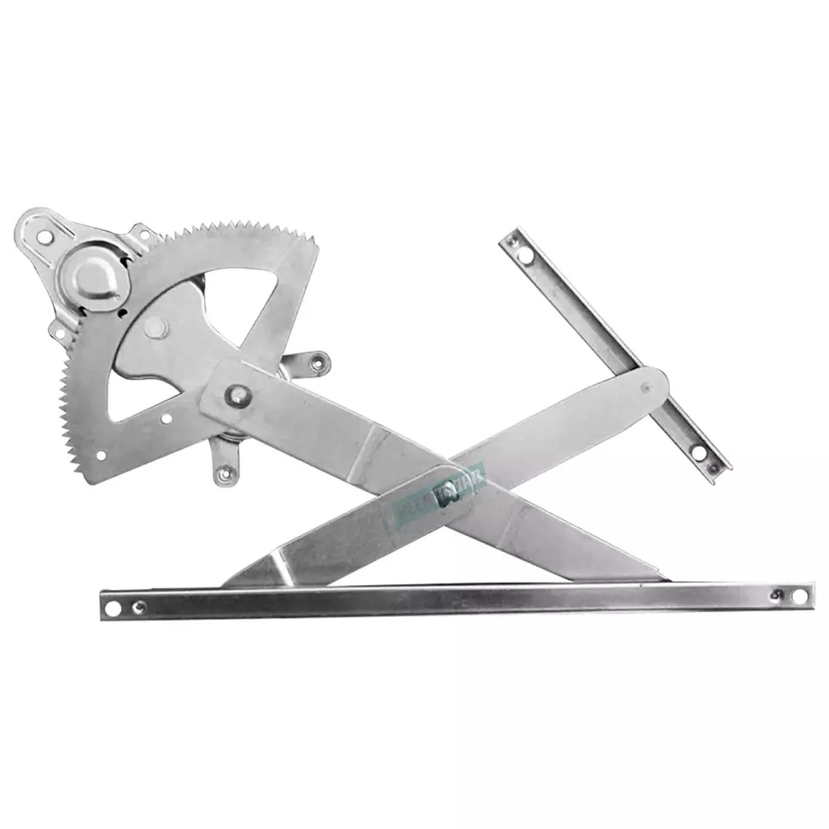 MAQUINA VIDRO ELETRICA DIANTEIRA SEM MOTOR MABUCHI ETIOS 2012 EM DIANTE (V.69802