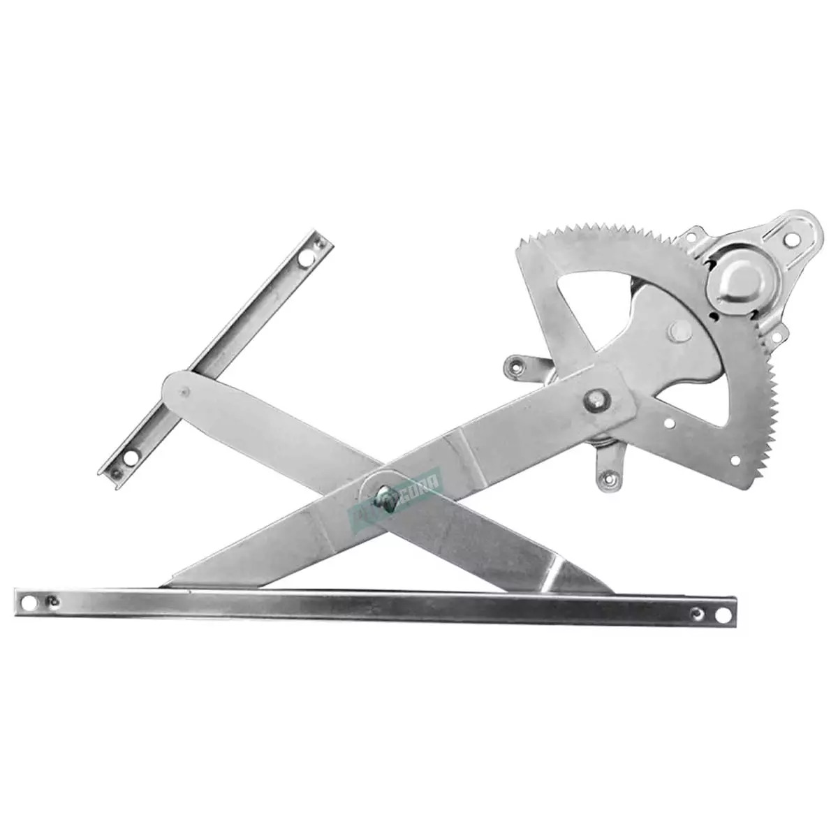 MAQUINA VIDRO ELETRICA DIANTEIRA DIREITA SEM MOTOR MABUCHI ETIOS 2012 EM DIANTE 