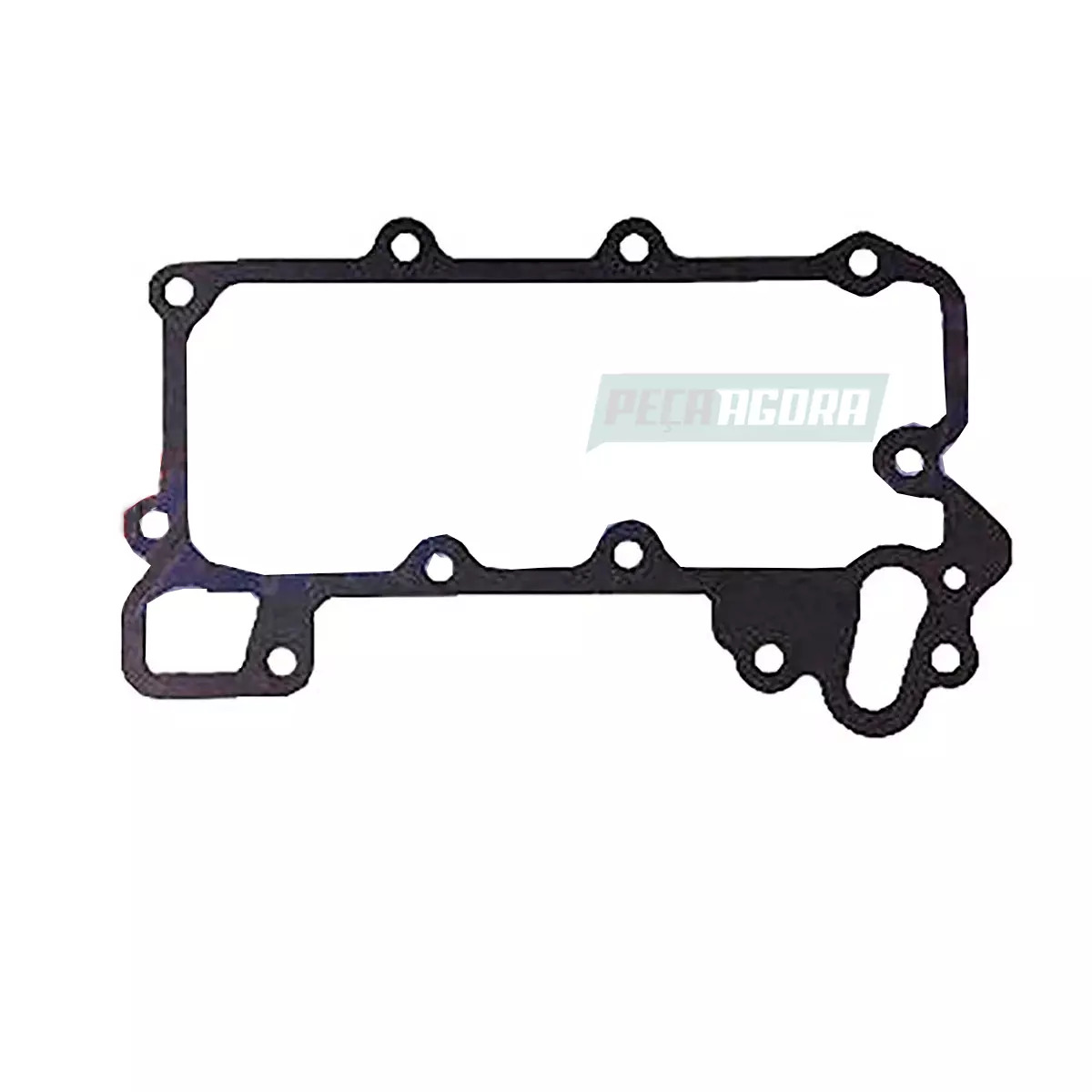 JUNTA RADIADOR OLEO CHAPA COM BORRACHA (4571880280.)