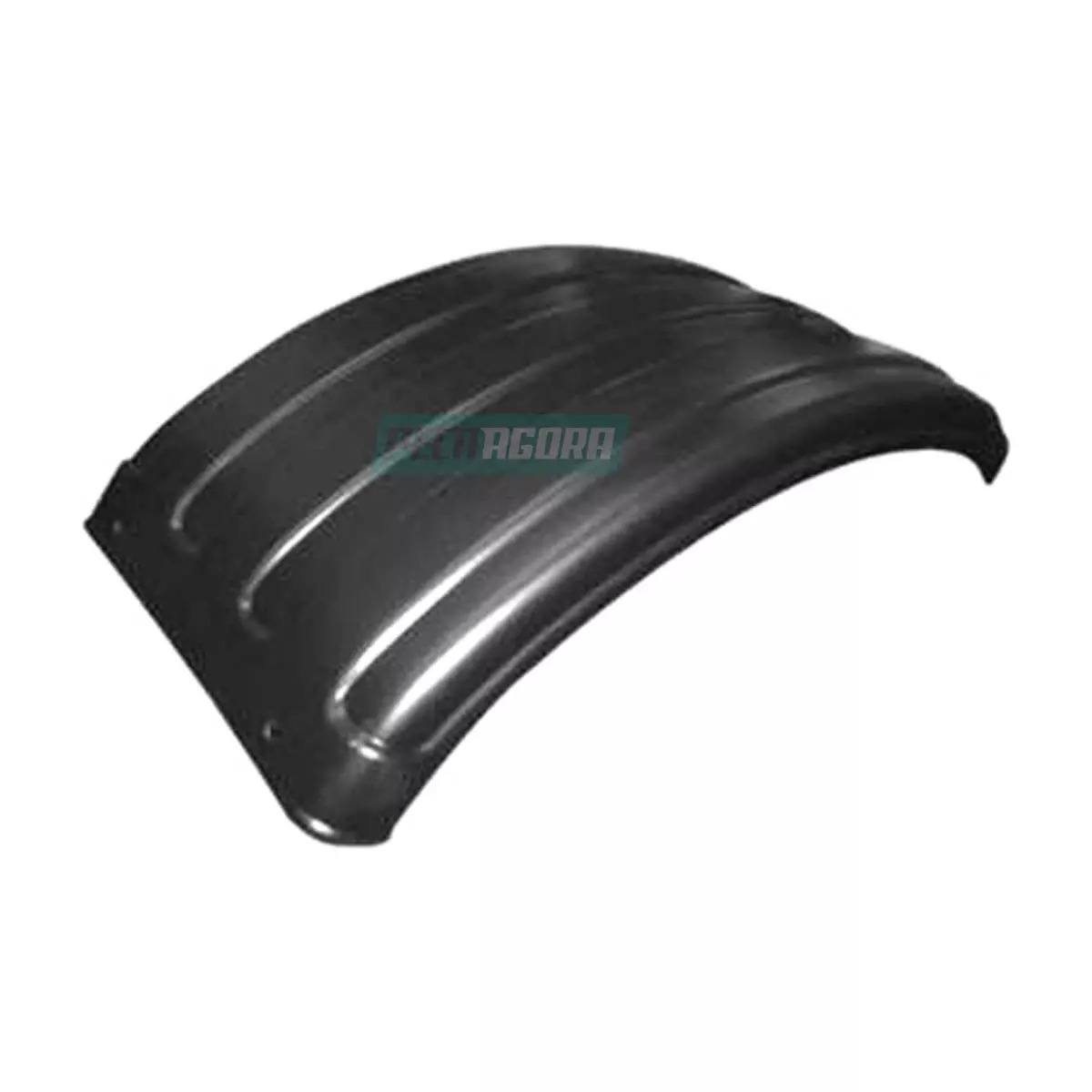 PARALAMA CENTRAL FORD CARGO 4331 4432E 2005 2006 CAVALO 4X2 (4C4516A376AB-6C4516