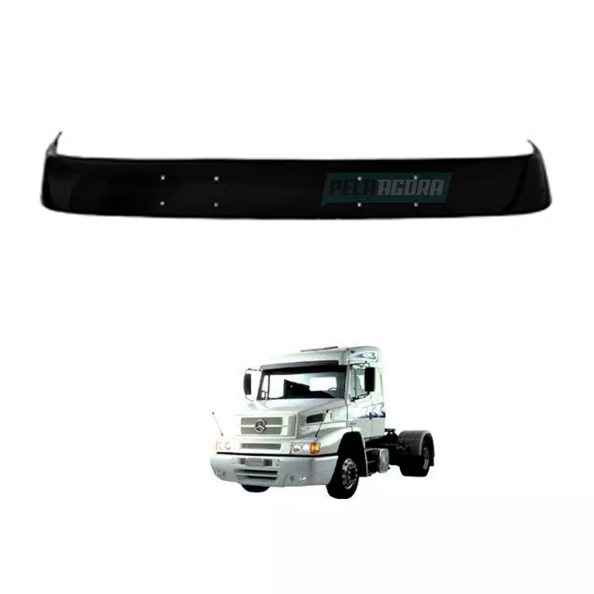 TAPA SOL MB 1938 TETO ALTO ACRILICO (9738110310-)