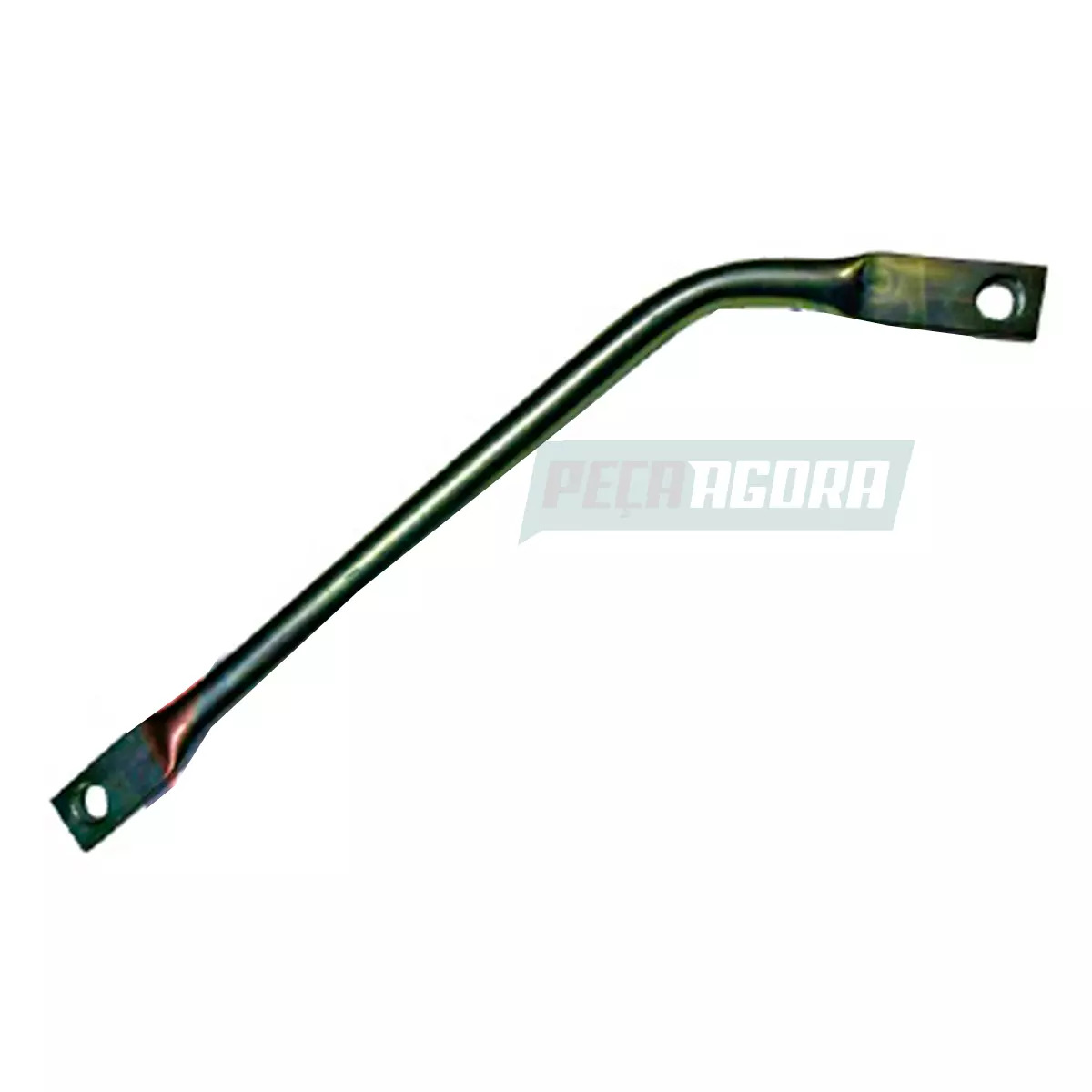 TIRANTE ESTICADOR FIXACAO ALTERNADOR RETO VW BUS 16180CO (2RP903151A,)