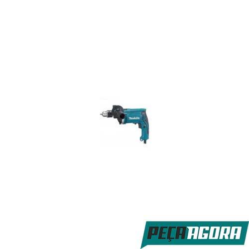 FURADEIRA MAKITA COM MALETA 127V HP1630K (12124CC)