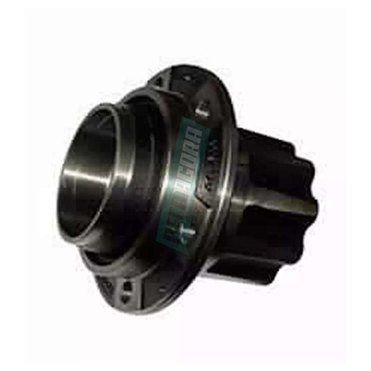 CUBO DE RODA TRASEIRO AGRALE MA 10 EURO V (6020009086002)