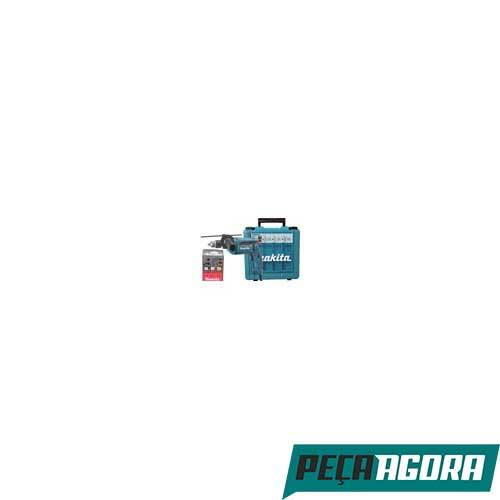 FURADEIRA MAKITA COM MALETA 127V HP1640KX1 (20997CC)