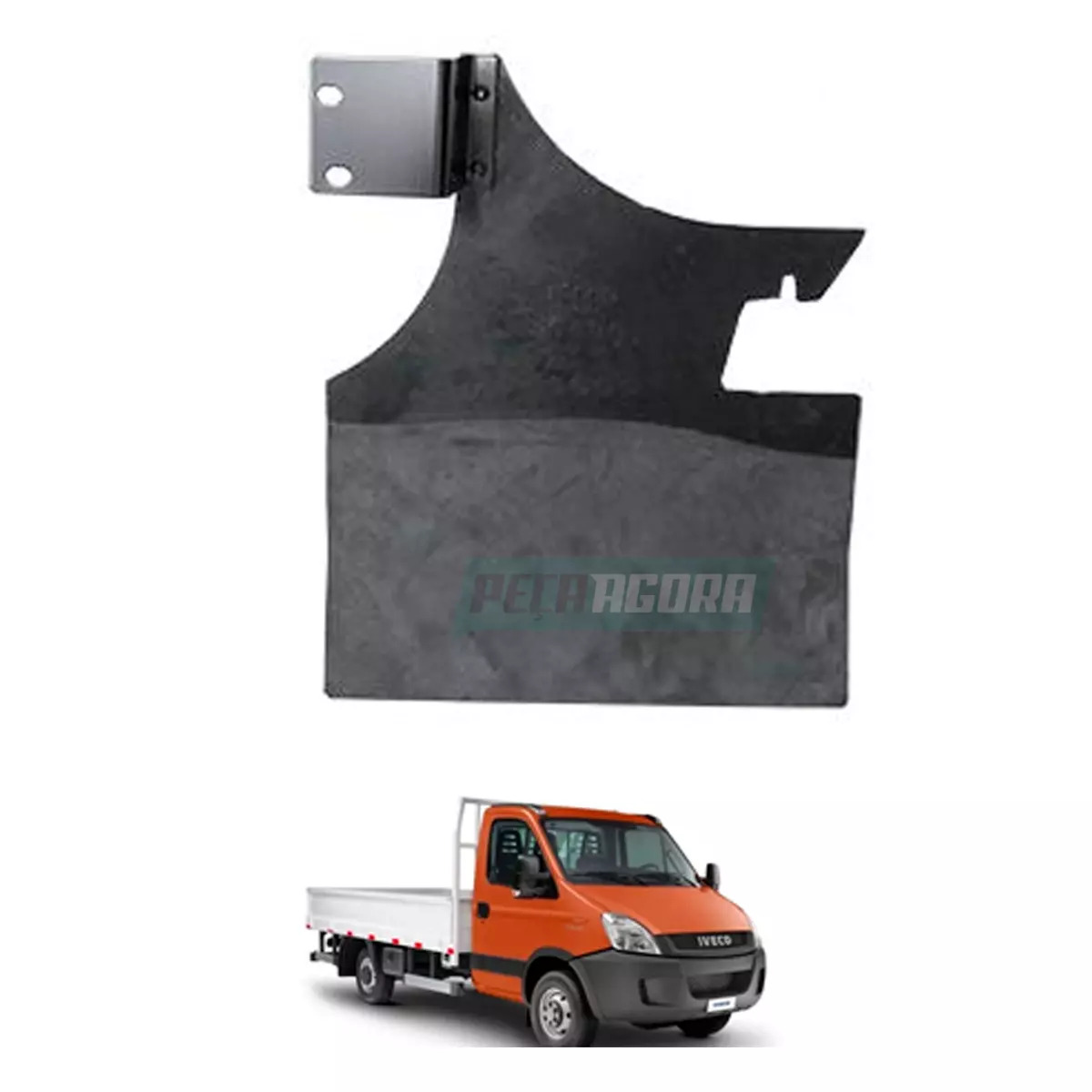 PARA BARRO DIANTEIRO PARA IVECO DAILY 35S14 35C14 35C15 40C14 40C17 40S14 45S17 