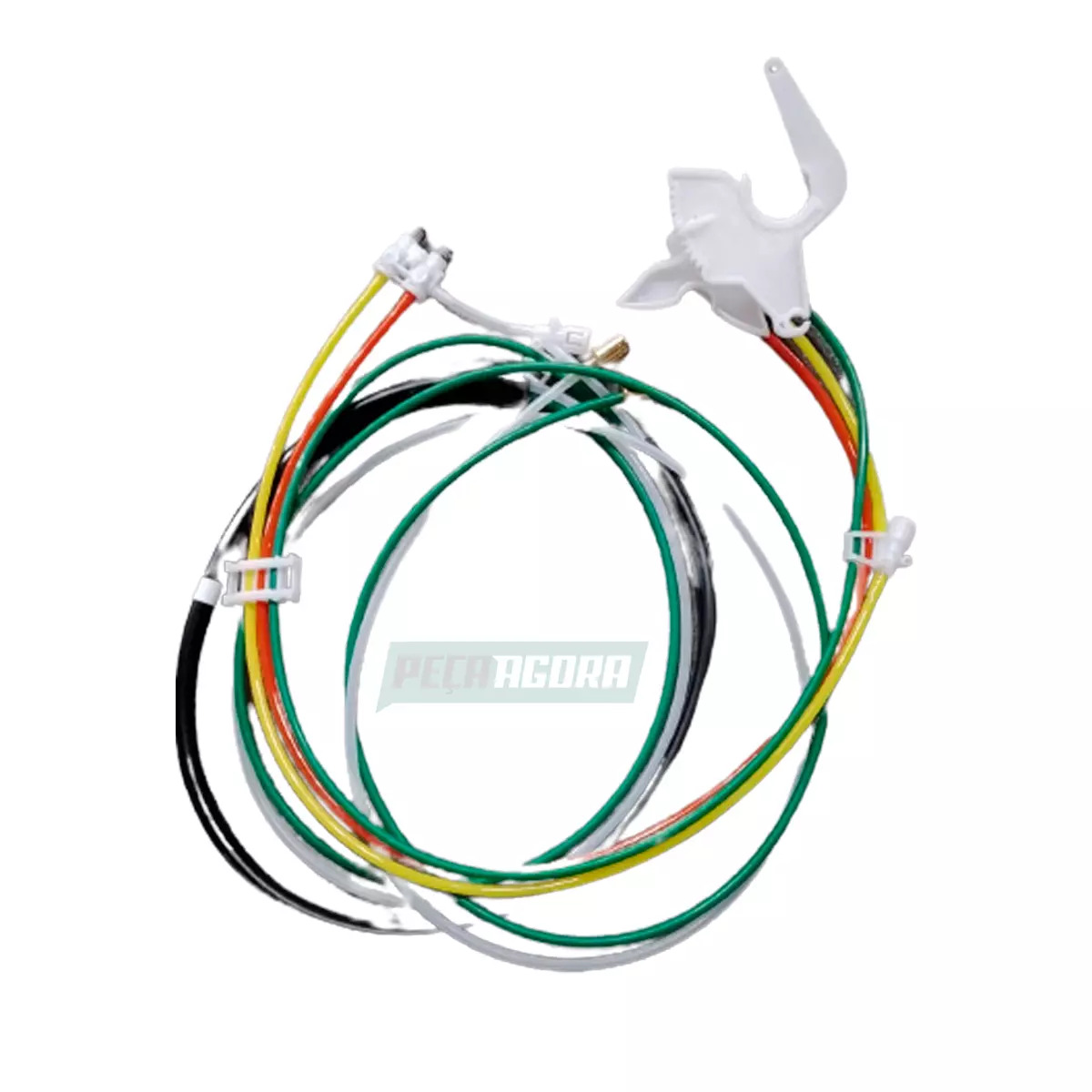 VALVULA PNEUMATICA BANCO MB (0019102238)