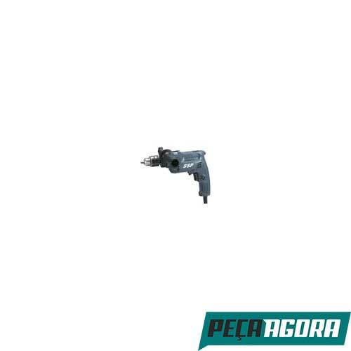 FURADEIRA MAKITA SEM MALETA IMPACTO 127V MHP80B (20526CC)