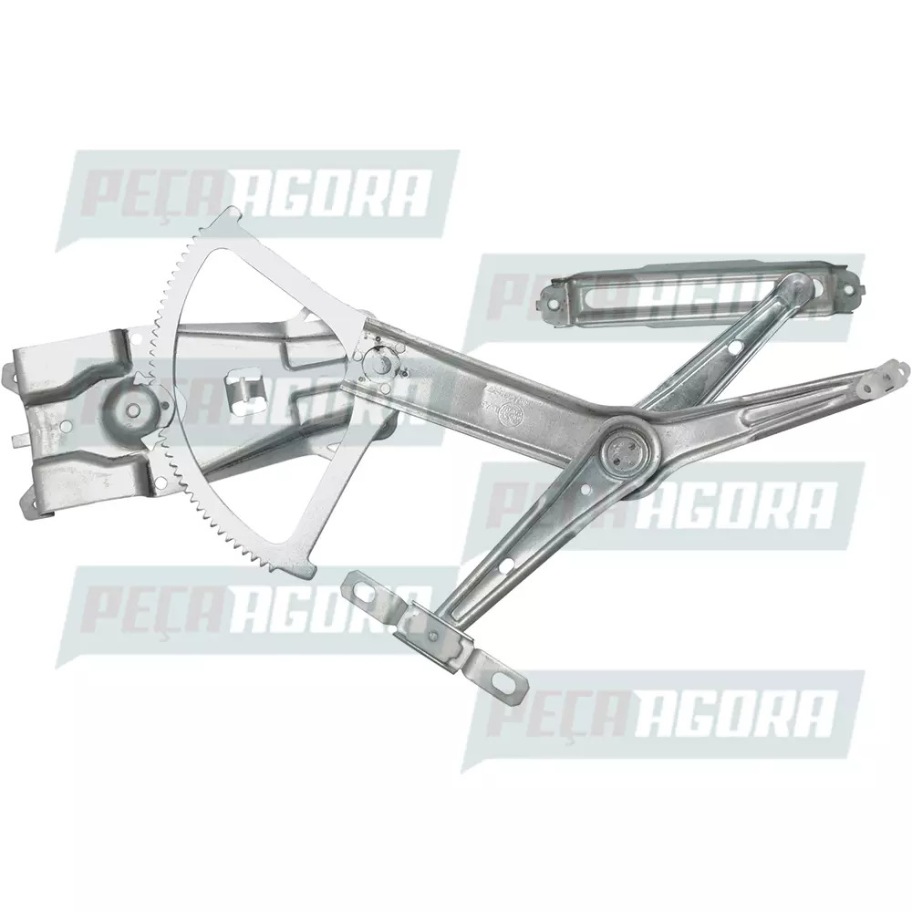 MAQUINA VIDRO ELETRICA GM CORSA HATCH G1 DIANT LD SEM MOTOR (42108)