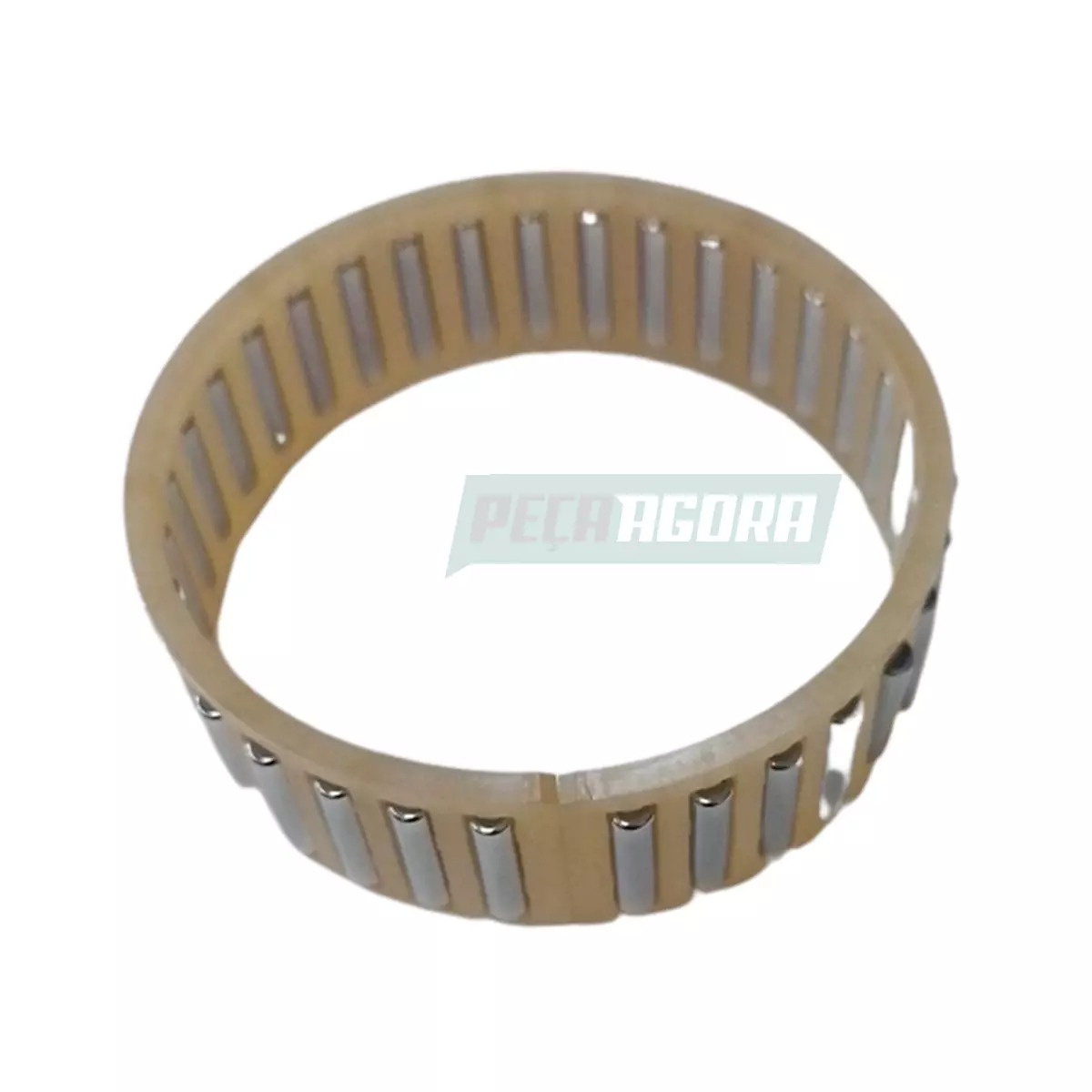 ROLAMENTO AGULHAS 3 E 4 ZF S6-1550 S5-680 S6-680 (0169817610-9)