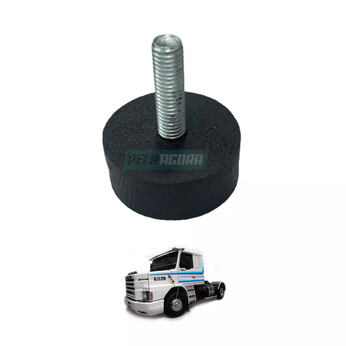 COXIM CAPO PARA SCANIA 112/113 BATENTE (341403)