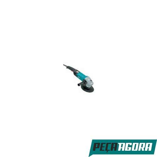LIXADEIRA MAKITA ANGULAR 7'' 220V SA7000 (11307CC)