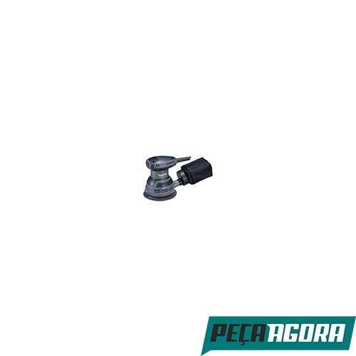 LIXADEIRA MAKITA ORBITAL 127V M9204G (23793CC)