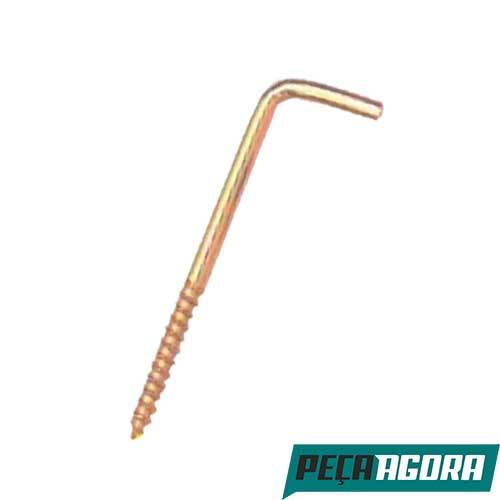 ESCAPULA SAO RAPHAEL BICROMATIZADA 17 X 50 (3592CC)