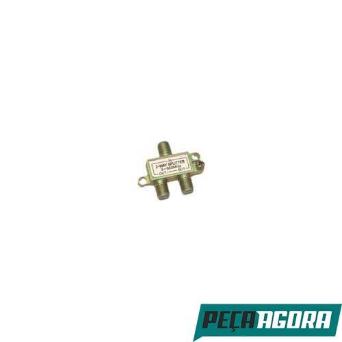 DIVISOR DE ANTENA FC 1E 3S 40099 (9418CC)
