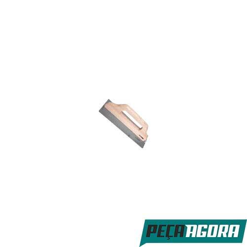 DESEMPENADEIRA MOMFORT ACO PARA GESSO (15065CC)