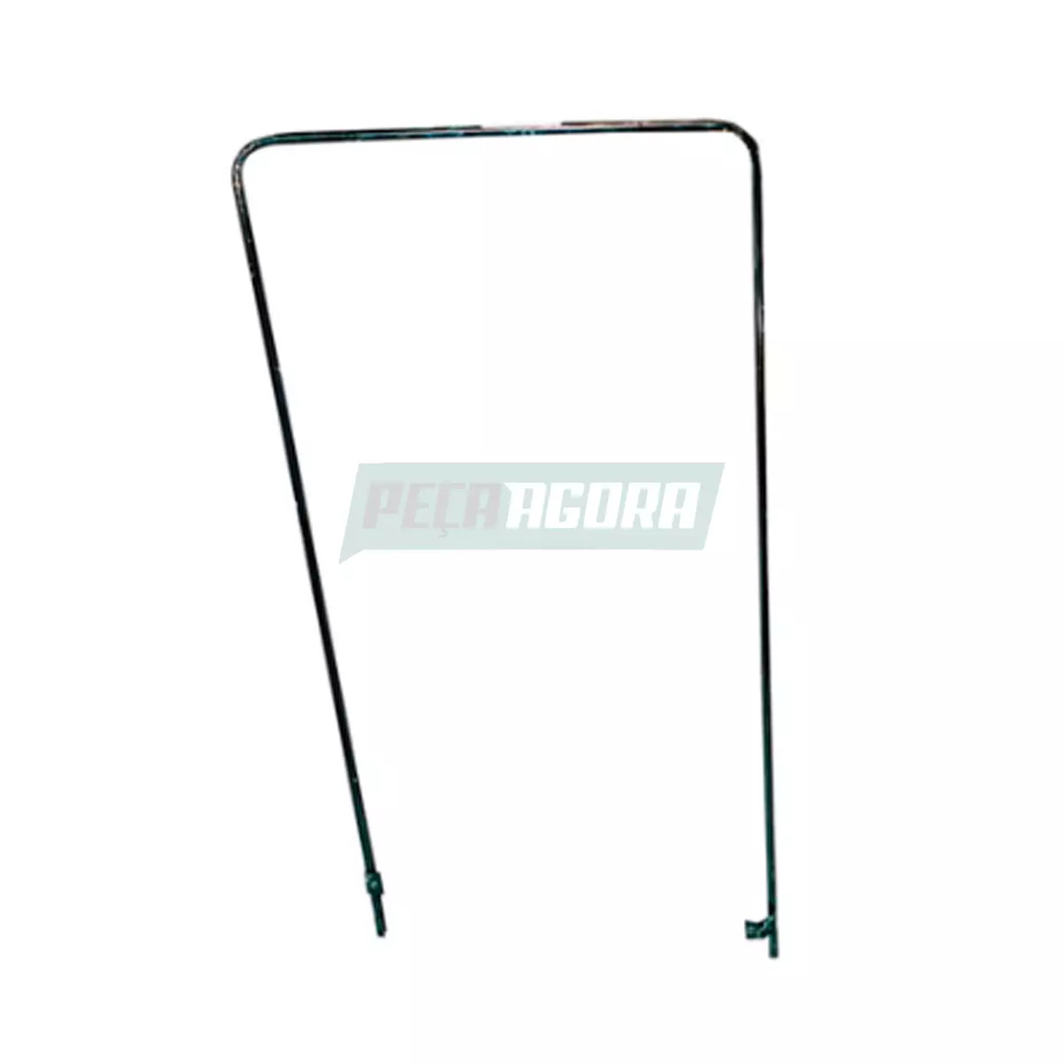 CAJADO PORTA MB 709 1941 APOS 1992 (V.6887207053-WGT405-6887207153-WGT406)