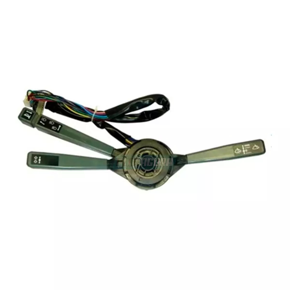 CHAVE COMANDO (VI361-21711)