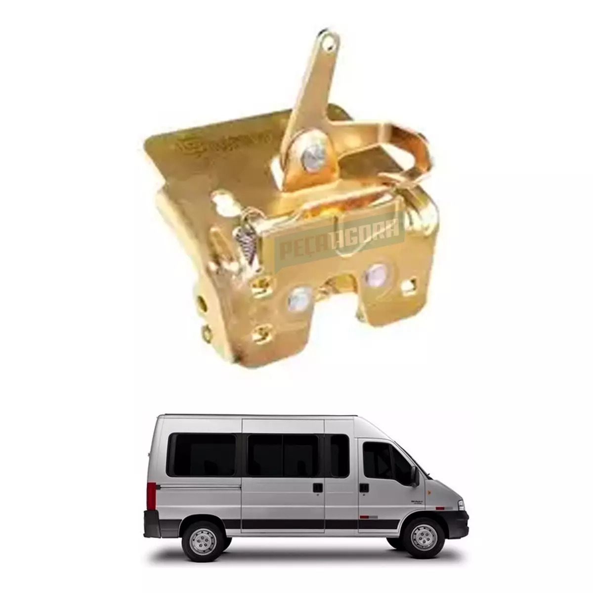 FECHADURA INTERNA PORTA MALAS DUCATO (50006254)
