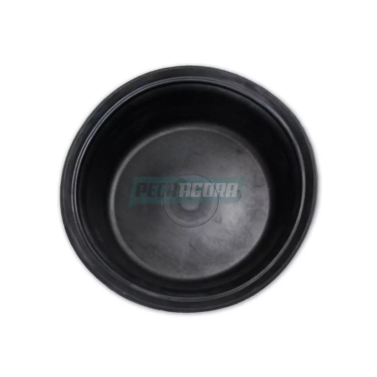 DIAFRAGMA 27 WABCO FUNDO QUINELATO (QA2584)