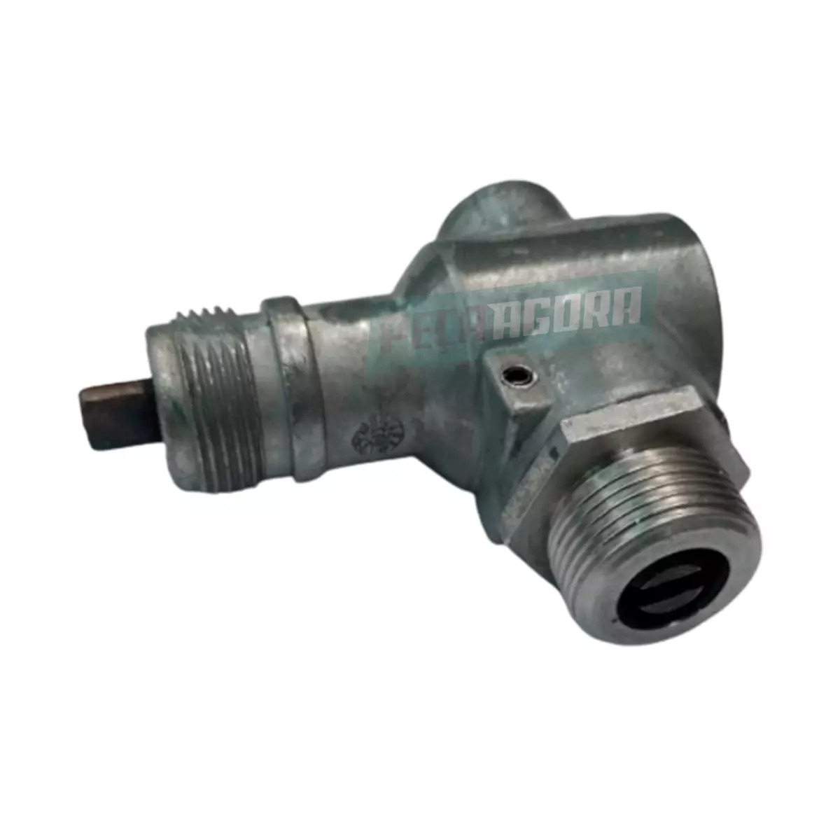 REDUTOR VELOCIMETRO ACO 06400X1 MB MERCEDES BENZ 326 362 364 (3455425430)