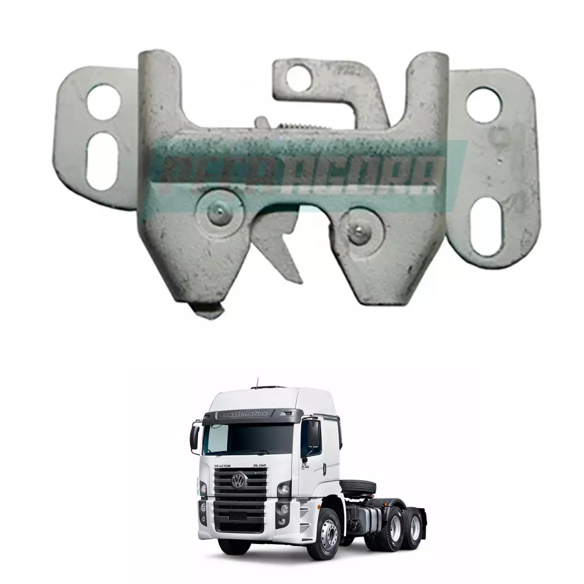 TRANCA LD CONSTELLATION (2R2823506-99)