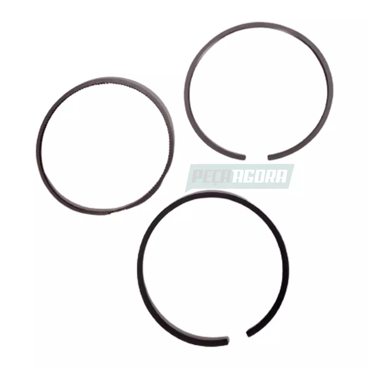 ANEL PISTAO MOTOR MWM SPRINT STD 4.07TCA 4.07TCE 6.07T 6.07TCA SPRINT (A13500.)