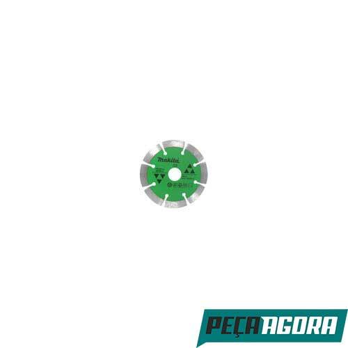DISCO DIAMANTADO MAKITA REFRIG.SEGMENTADO D-44367 (18571CC)