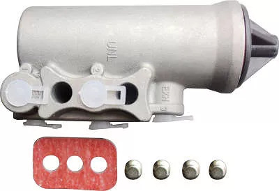 VALVULA GOVERNADORA COMPRESSOR AR SCANIA 111 112 113 VOLVO N10 N12 NL10 NL12 (29