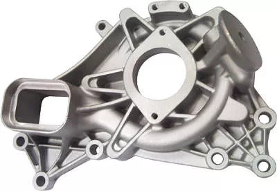 FLANGE BOMBA AGUA VOLVO FH MOTOR D13 (11689-20505543-11689-20505543-BZ0038)