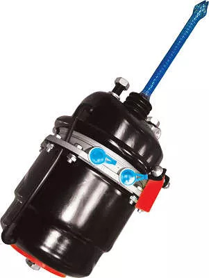 CUICA FREIO 30 X 30 HASTE LONGA 280MM TIPO G MODELO WABCO (8129507-9254220700-92