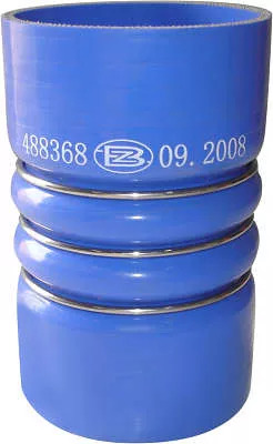 MANGUEIRA INTERCOOLER SCANIA 112/113 (09-201/09-202-1334823-1736053-390581-48836