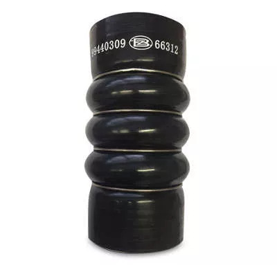 MANGUEIRA INTERCOOLER IVECO STRALIS 380/420 (LADO QUENTE) (41700030-4580109-6007